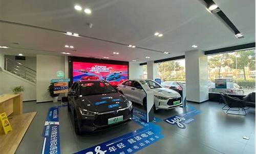 青岛开发区汽车4s店地址电话_青岛开发区