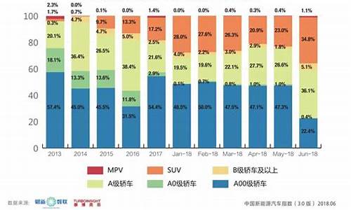 新能源汽车市场结构_新能源汽车市场结构的