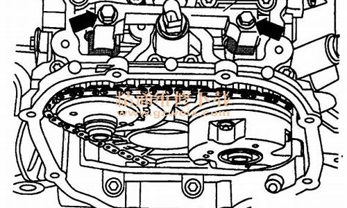 奥迪a6lc7正时链条寿命_奥迪a6l正