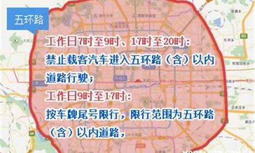 北京电动汽车限行规定出台_北京电动汽车限行吗最新消息