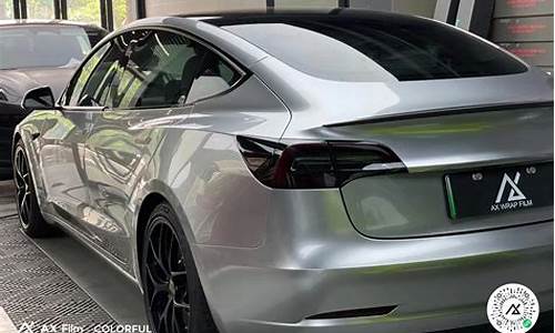 特斯拉model3怎么使用_特斯拉Model3使用教程