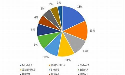 特斯拉的消费者类型_特斯拉消费者群体分析