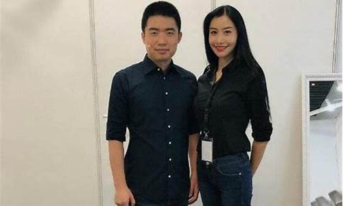 汽车之家李想媳妇_汽车之家李想老婆照片