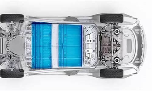 特斯拉的电池管理技术_特斯拉的电池管理技术那么牛怎么还自燃