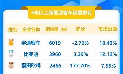 新能源汽车销量排行榜2024第三周_新能源汽车销量排行榜2021年3月完整版